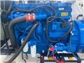 FG Wilson P275-5 - Perkins - 275 kVA Genset - DPX-16014-O, Diesel generatoren, Bouw