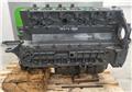 ドイツ TCD 2012 L06 4V block engine、2012、エンジン