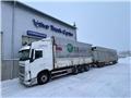 Volvo FH 540, 2015, Other trucks