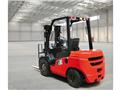  NCT 8FDO30-S4S*12V*60AH*New forklift truck, 2020, Camiones diesel