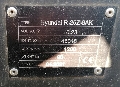 Hyundai SPB1200mm_2.5t, Kausi, Būvniecība