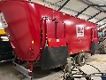 BvL VMX PLUS 36-35, Mixer feeders, Agriculture