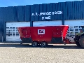 BvL VMX PLUS 36-35, Mixer feeders, Agriculture
