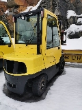 Hyster Hyster H3.0FT, Dieseltrukit, Materiaalinkäsittely