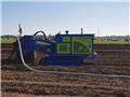 Inter-Drain 1010HT, Other tillage machines and accessories