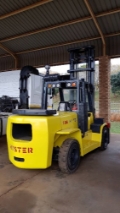Hyster 70, 2006, Others