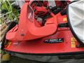 Kuhn 3125, 2017, Mower-conditioners