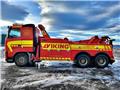 Volvo FH 12 500, 2003, Recovery vehicles