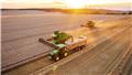 John Deere AMS - AutoTrac Aktivierung, 2021, Ibang accessories ng traktor