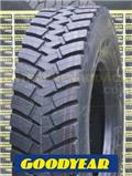 Goodyear Omnitrac D HD 315/80R22.5 M+S 3PMSF, 2024, Tyres, wheels and rims