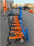 Schmotzer schoffel 4,5 m, Other Tillage Machines And Accessories, Agriculture