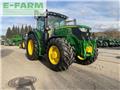 John Deere 6145 R, 2022, Tractors