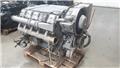Deutz F10L513, Engines