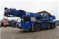 Terex Demag AC 50-1, 2009, Mobile and all terrain cranes
