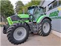 Deutz TTV 7210, 2015, Traktor