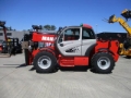 Manitou MT 1440, 2018, Teleskoplader