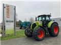 CLAAS Axion 840 Cebis, Tractors, Agriculture