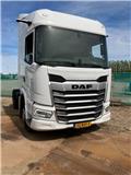 DAF XF 450, 2023, Camiones tractor