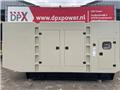Volvo TWD1645GE - 770 kVA Generator - DPX-18885, Diesel generatoren, Bouw