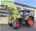 Claas Arion 610 C, 2019, Tractors