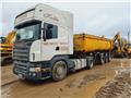 Scania R 420, 2006, Prime Movers