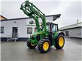 John Deere 6110, 2023, Tractors