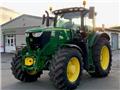 John Deere 6215 R AutoPower, 2022, Tractors