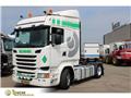 Scania R 450, 2016, Prime Movers