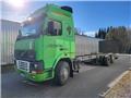 Volvo FH 12, 1998, Cab & Chassis Trucks