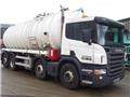 Scania P 380, 2005, Commercial vehicle