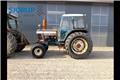 Ford 7700, Tractores