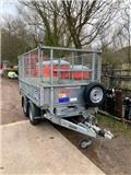 Ifor Williams TT2515 TRAILER, 2020, Other trailers