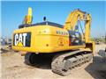 CAT 336 D, 2022, Crawler Excavators