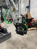 Takeuchi TB 320, Minigrävare < 7t, Entreprenad