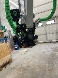 Takeuchi TB 320, Minigrävare < 7t, Entreprenad