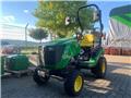 John Deere 1026 R, 2022, Compak  traktors
