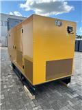 CAT DE275E0 - C9 - 275 kVA Generator - DPX-18020, Diesel generatoren, Bouw