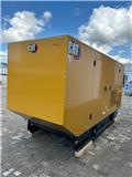 CAT DE275E0 - C9 - 275 kVA Generator - DPX-18020, Diesel generatoren, Bouw
