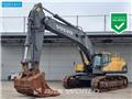 Volvo EC 700 C L, 2013, Crawler excavator