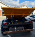 Dieci DP 120 hjuldumper – billede 5