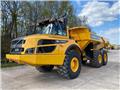 Volvo A 30 G, 2022, Articulated Dump Trucks (ADTs)