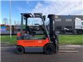 Toyota 7 FB MF 25, 2005, Electric Forklifts