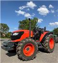 Kubota M 4-063, 2022, Tractors