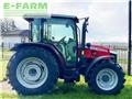 Massey Ferguson 471, 2023, Mga traktora