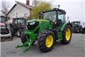 John Deere 6115 R, 2013, Tractors