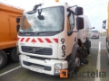 Volvo 260.0, 2010, Kehrer