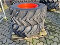 Mitas 2x 440/65 R24, 2023, Tyres, wheels and rims