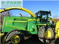 John Deere 7780 i, 2013, Forage harvesters