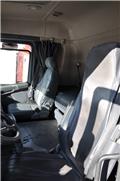 Scania G400 LB6X2*4HNB, Chassier, Transportfordon