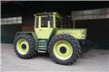 MB Trac 1600, 1988, Mga traktora